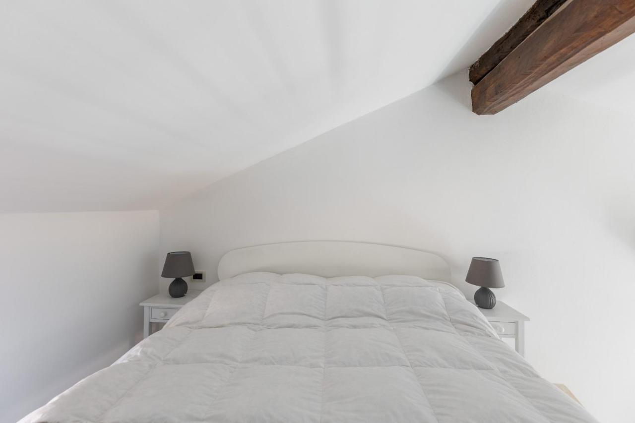 Cozy Mezzanine Apartment By Wonderful Italy Bologna Ngoại thất bức ảnh