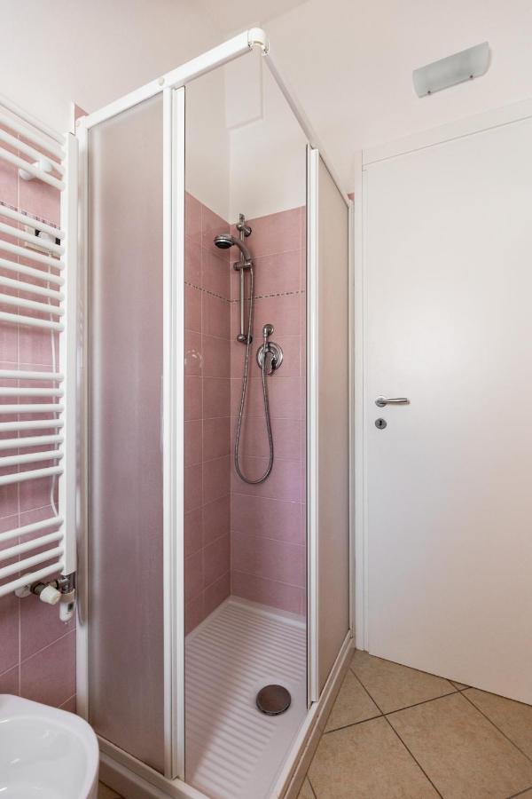 Cozy Mezzanine Apartment By Wonderful Italy Bologna Ngoại thất bức ảnh