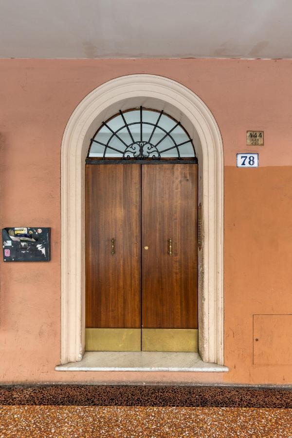 Cozy Mezzanine Apartment By Wonderful Italy Bologna Ngoại thất bức ảnh