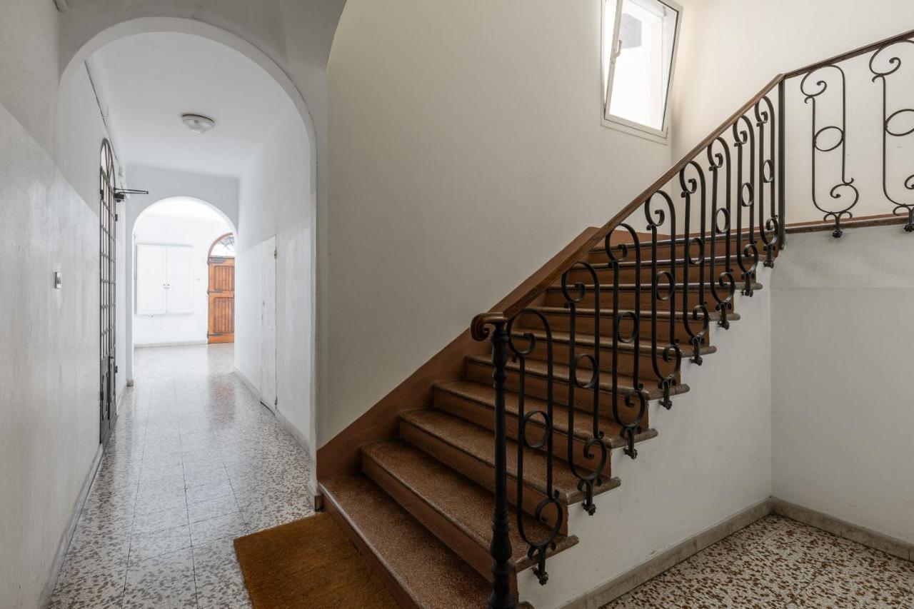 Cozy Mezzanine Apartment By Wonderful Italy Bologna Ngoại thất bức ảnh
